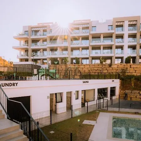 De Droomhacienda Apartment
