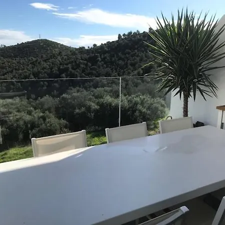 Apartment De Droomhacienda Fuengirola