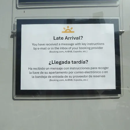 Appartamento De Droomhacienda *