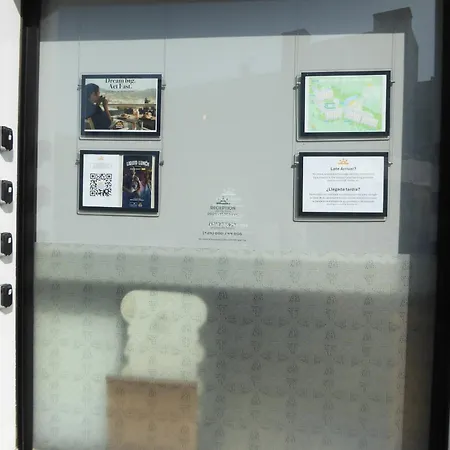 De Droomhacienda Fuengirola