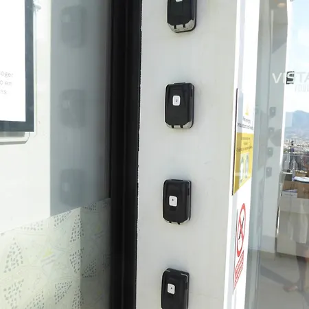 De Droomhacienda Appartamento Fuengirola