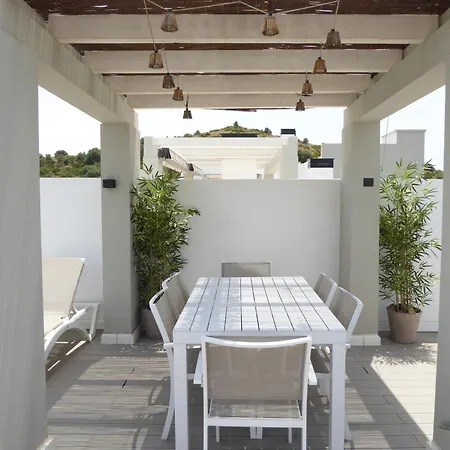 Apartamento De Droomhacienda