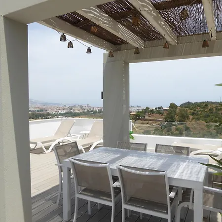Apartamento De Droomhacienda *